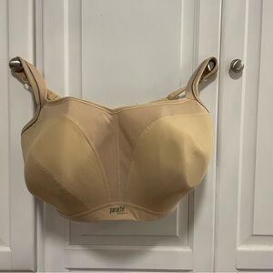 Panache Women's Beige Bra